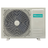 HISENSE Классические сплит-системы серии NEO Classic A UPGRADE AS-09HR4SYCDC5