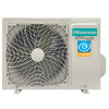 HISENSE Инверторные cплит-системы серии EXPERT PRO SUPER DC Inverter R32 AS-18UW4RXATV00