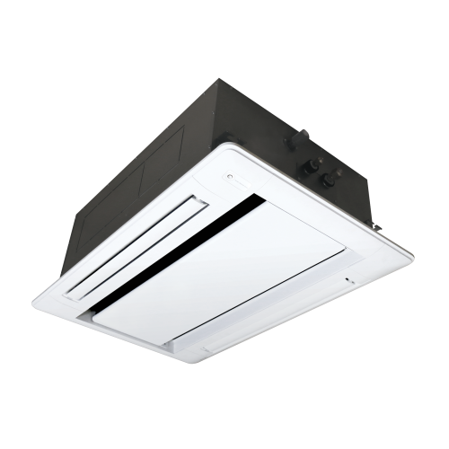 HISENSE Двухпоточные внутренние блоки кассетного типа AVL-27UXJSGA
