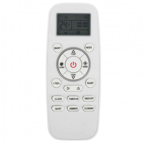 Сплит-система Hisense AS-11UR4SYDDB1G / AS-11UR4SYDDB1W
