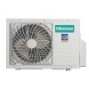 Наружный блок Hisense Наружный блок AS-10UR4SYDTVW