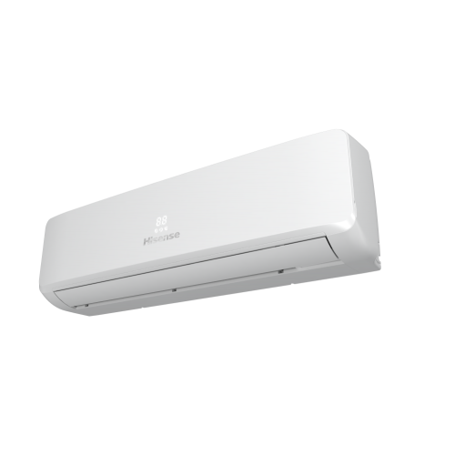 Внутренние блоки настенного типа VRF систем R32/R410A AVS-05HJDTD